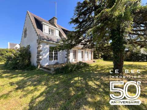 Vente maison 7 pièces Carnac 56
