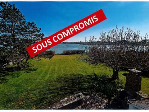 Vente maison 7 pièces Carnac 56