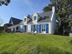 Vente Maison 5 chambresCarnac