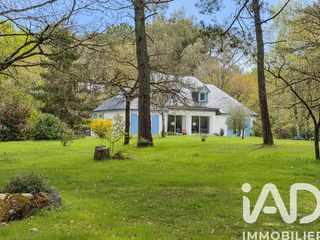 Vente maison 9 pièces