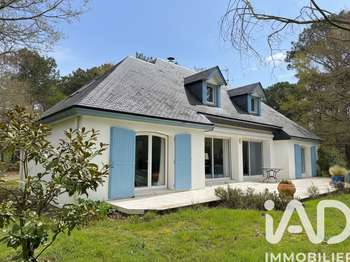 Vente maison 9 pièces