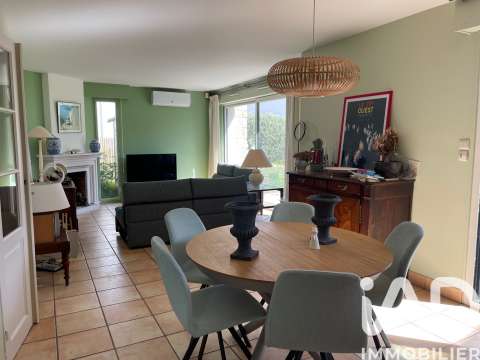 Vente maison 6 pièces Carnac 56