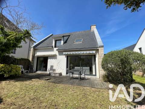 Vente maison 6 pièces Carnac 56