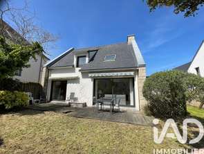 Vente Maison 4 chambresCarnac