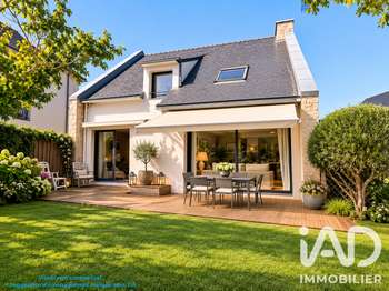 Vente Maison 4 chambresCarnac