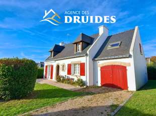 Photo Vente maison Carnac