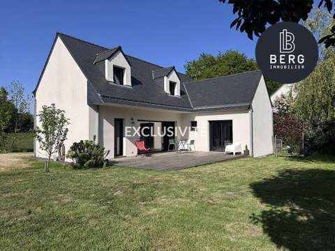 Vente maison 4 pièces Carnac 56