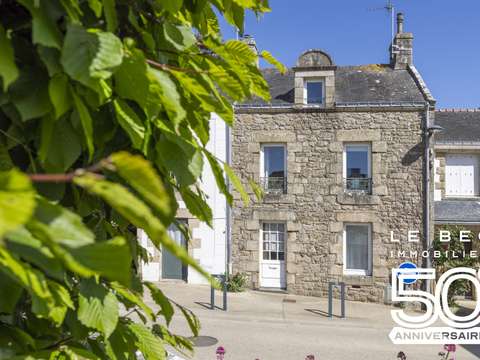 Vente maison 3 pièces Carnac 56