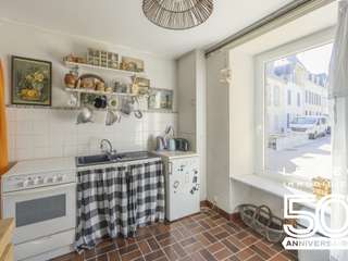 Vente maison 3 pièces Vente maison 3 pièces