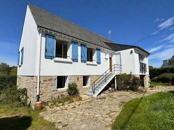 Vente maison 6 pièces Carnac 56