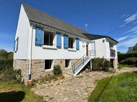 Vente maison 6 pièces Carnac 56