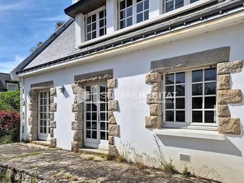 Vente maison 6 pièces Carnac 56