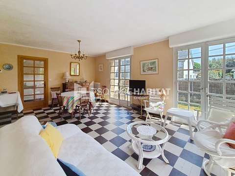 Vente maison 6 pièces Vente maison 6 pièces