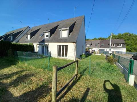 Vente maison