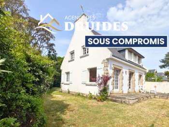Vente Maison 4 chambresCarnac
