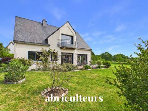 Vente maison 7 pièces Carnac 56