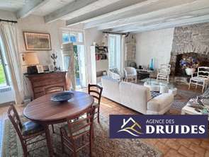 Vente Maison 3 chambresCarnac