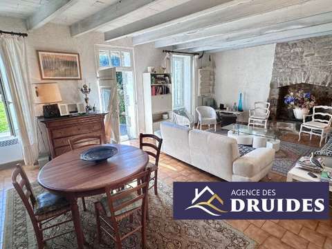 Vente maison 4 pièces Carnac 56