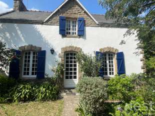 Photo Vente maison Carnac