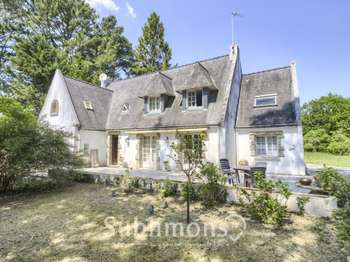 Vente maison 9 pièces Carnac 56