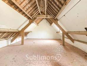 Vente Maison 5 chambresCarnac