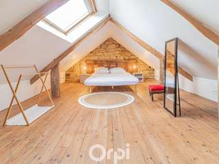 Vente maison 10 pièces
