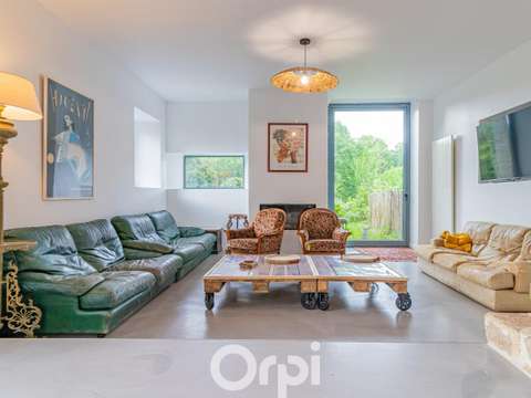 Vente maison 10 pièces Carnac 56