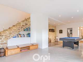 Vente maison 10 pièces