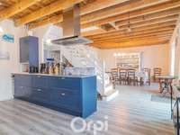 Vente maison 10 pièces