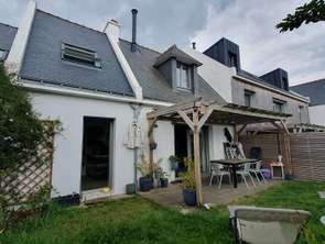 Vente Maison 3 chambresCarnac