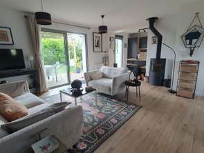 Vente Maison 3 chambresCarnac