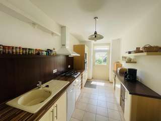Vente maison