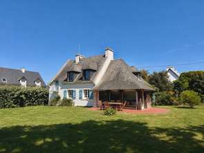 Vente Maison 5 chambresCarnac