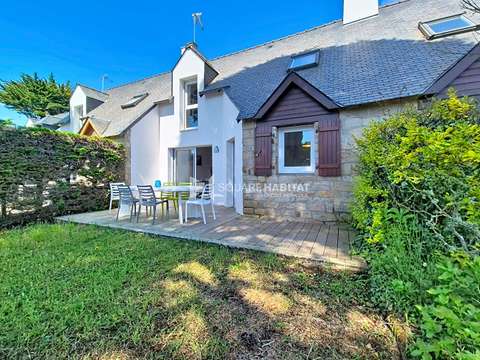 Vente maison 4 pièces Carnac 56