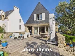 Vente maison 11 pièces