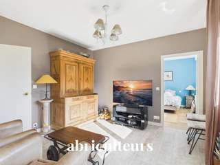 Vente maison 11 pièces