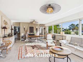 Vente maison 11 pièces