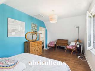 Vente maison 11 pièces