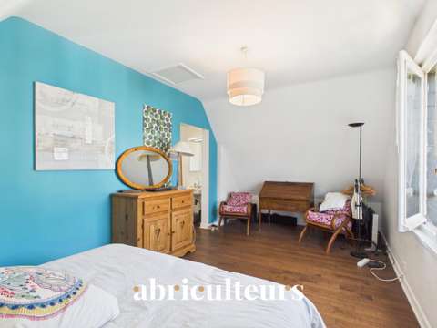 Vente maison 11 pièces