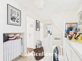 Vente maison 11 pièces
