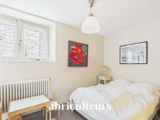 Vente maison 11 pièces