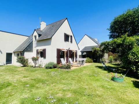 Vente maison 5 pièces Carnac 56