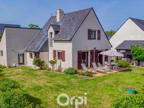 Vente Maison 3 chambresCarnac