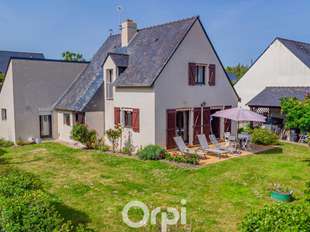 Photo Vente maison Carnac