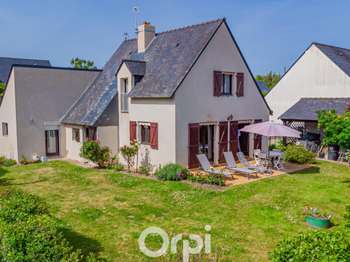 Vente maison 4 pièces Carnac 56
