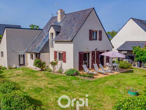 Vente maison 4 pièces Carnac 56