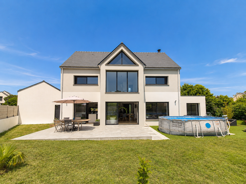 Vente maison 6 pièces Carnac 56