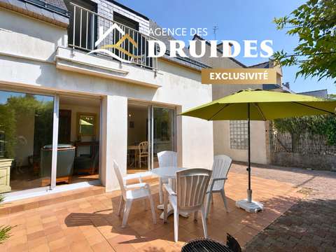 Vente maison 5 pièces Carnac 56