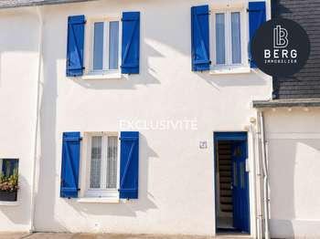Vente maison 3 pièces Carnac 56