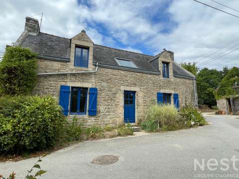 Vente maison 7 pièces Carnac 56